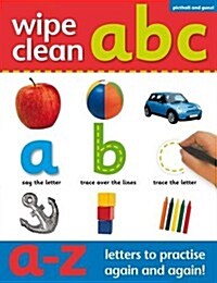 ABC (Paperback)