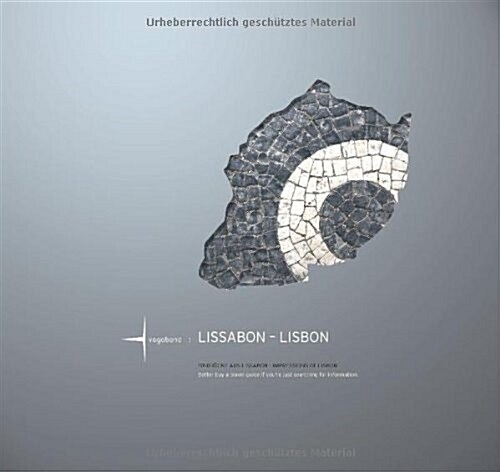 Lisbon: Impressions of Lisbon (Hardcover)