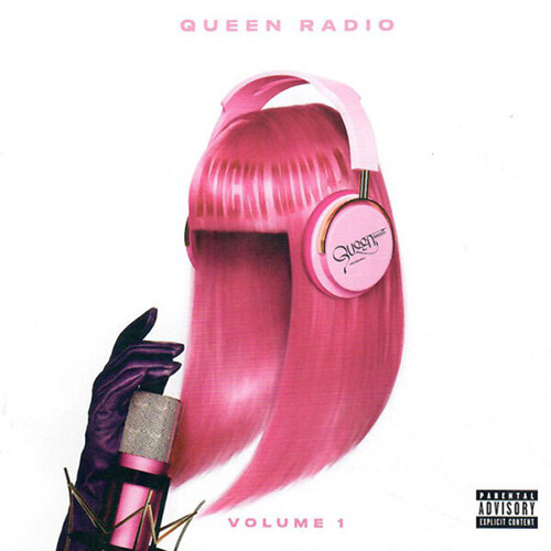 [중고] [수입] Nicki Minaj - Queen Radio: Vol.1 [2CD]