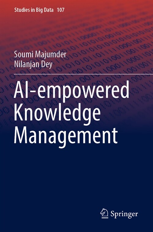 AI-empowered Knowledge Management (Paperback)