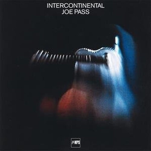 Intercontinental, 1 CD (CD-Audio)
