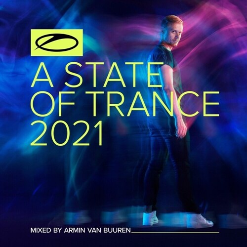 A State Of Trance 2021, 2 Audio-CD (CD-Audio)