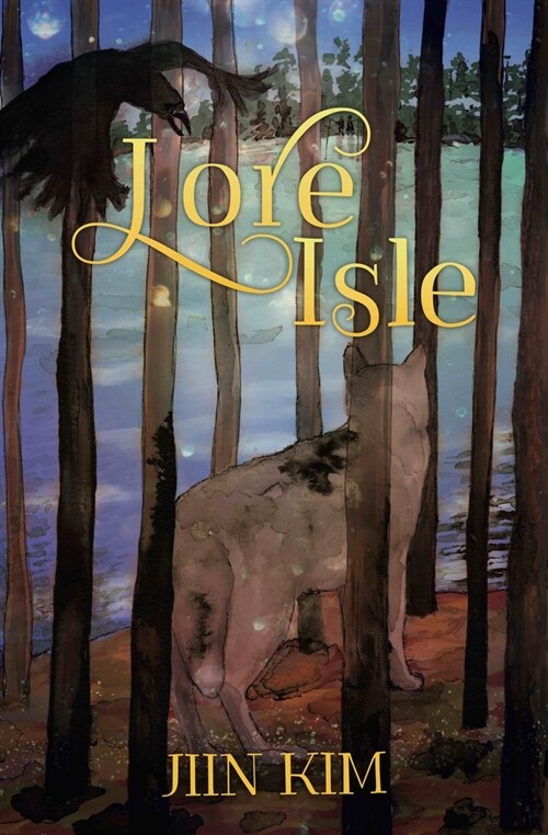 Lore Isle (Paperback)