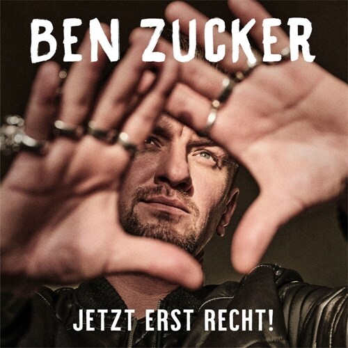 Jetzt erst recht!, 1 Audio-CD (CD-Audio)