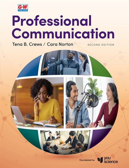Professional Communication (Hardcover, 2, Second Edition)