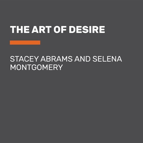 The Art of Desire (Paperback)