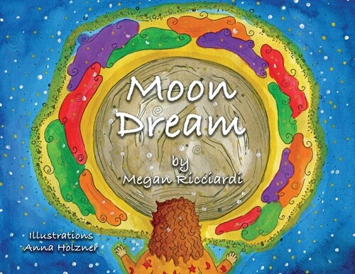 Moon Dream (Paperback)