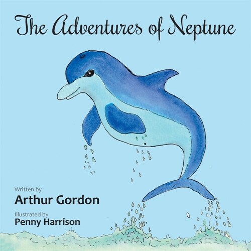 The Adventures of Neptune (Paperback)