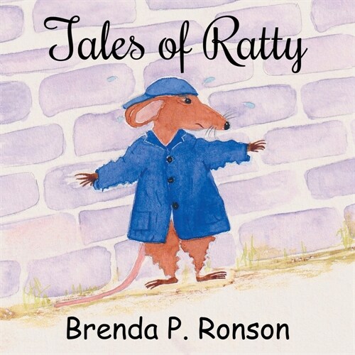 Tales of Ratty (Paperback)