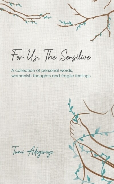 For Us The Sensitive (Paperback)