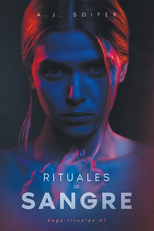 Rituales de sangre (Paperback)