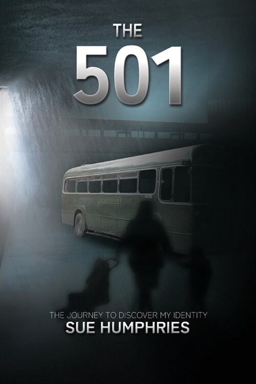 The 501: The Journey (Paperback)