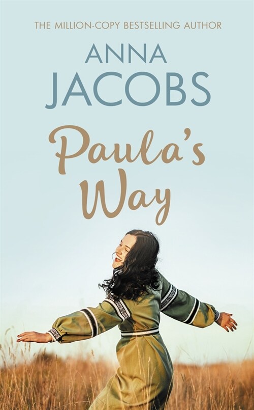 Paulas Way : A heart-warming story from the multi-million copy bestselling author (Paperback)