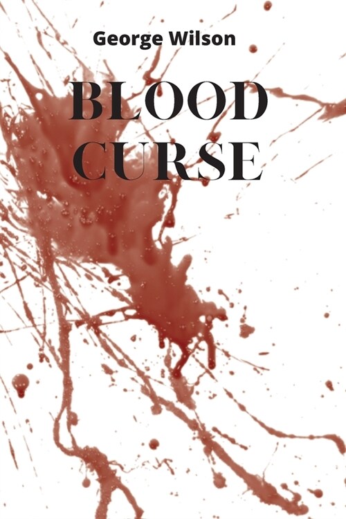 Blood Curse (Paperback)