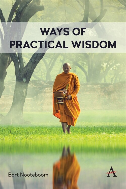 Ways of Practical Wisdom (Paperback)