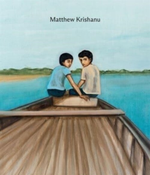 Matthew Krishanu (Hardcover)