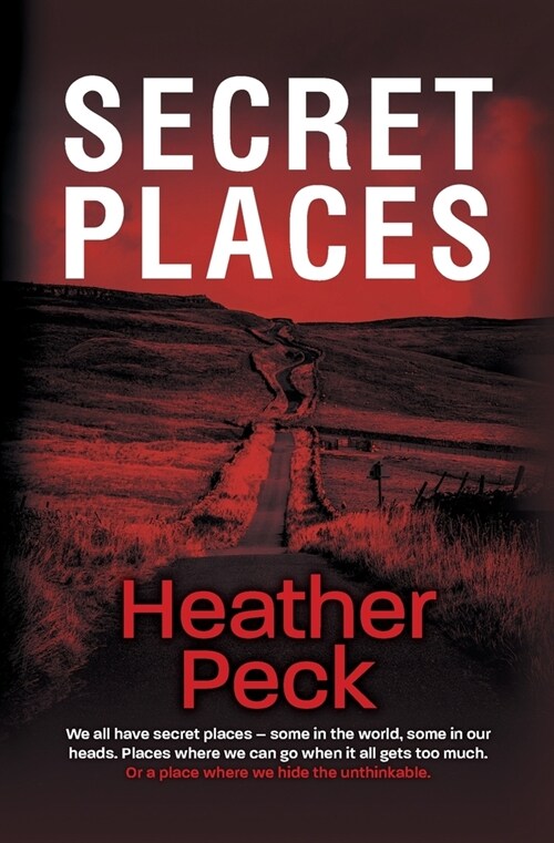 Secret Places (Paperback)