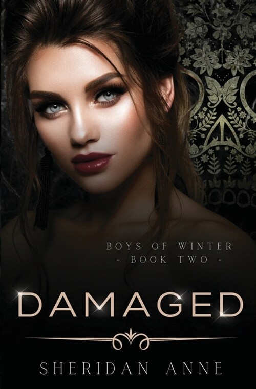 Damaged (Paperback)