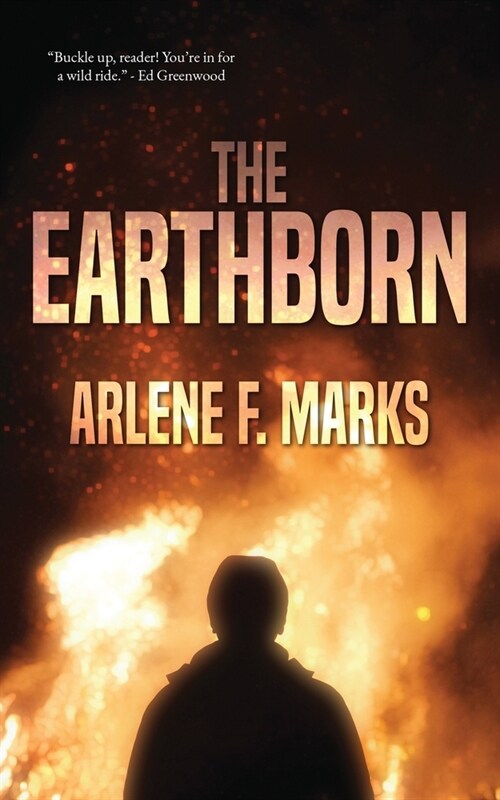 The Earthborn (Paperback)