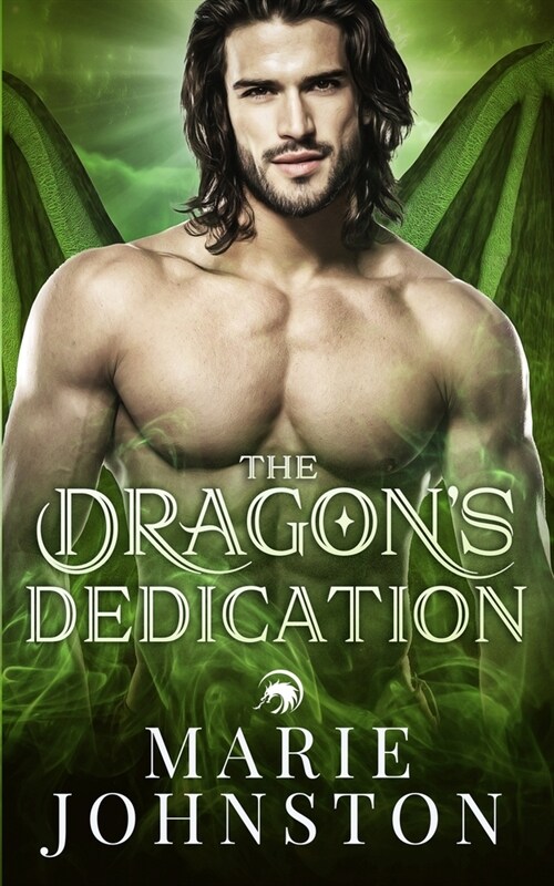 The Dragons Dedication (Paperback)