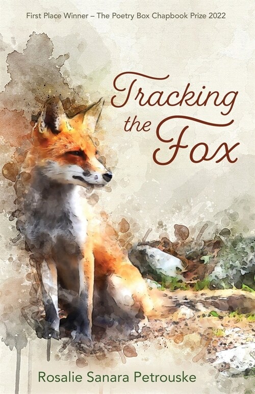 Tracking the Fox (Paperback)