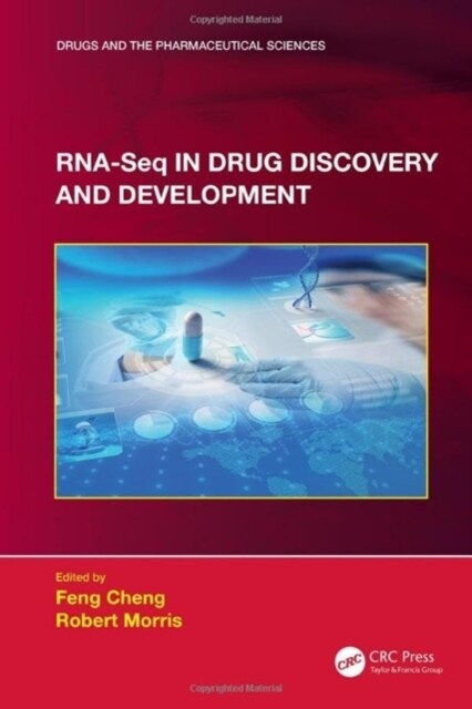 Rna-Seq in Drug Discovery and Development (Hardcover)