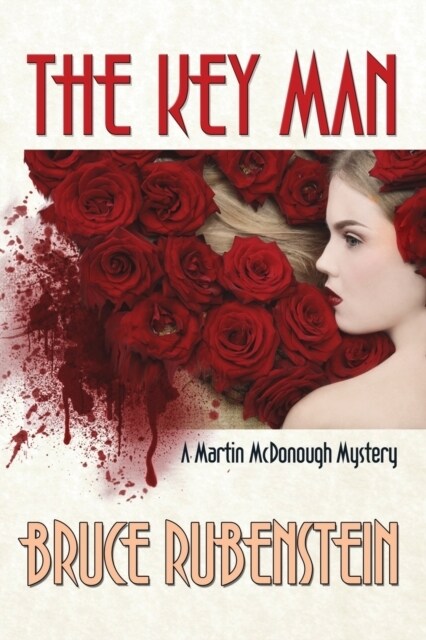 The Key Man (Paperback)