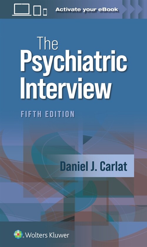 The Psychiatric Interview (Paperback, 5)