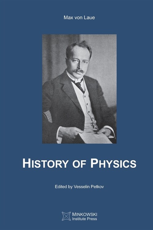 History of Physics (Paperback)