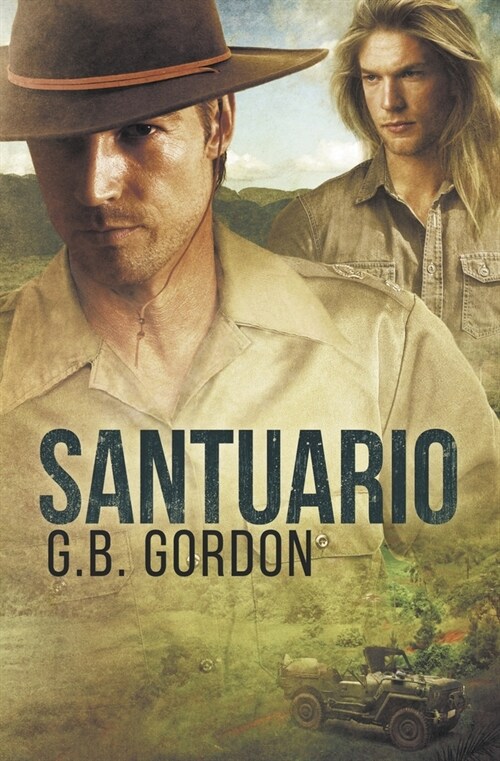 Santuario (Paperback)