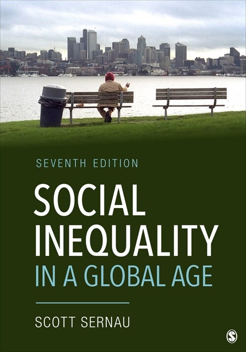 Social Inequality in a Global Age (Paperback, 7)