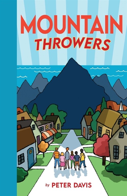 Mountain Throwers (Paperback)