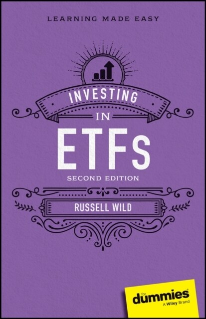 Investing in Etfs for Dummies (Paperback, 2, Updated)