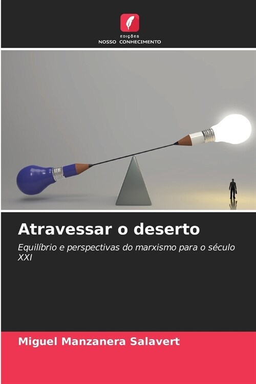 Atravessar o deserto (Paperback)