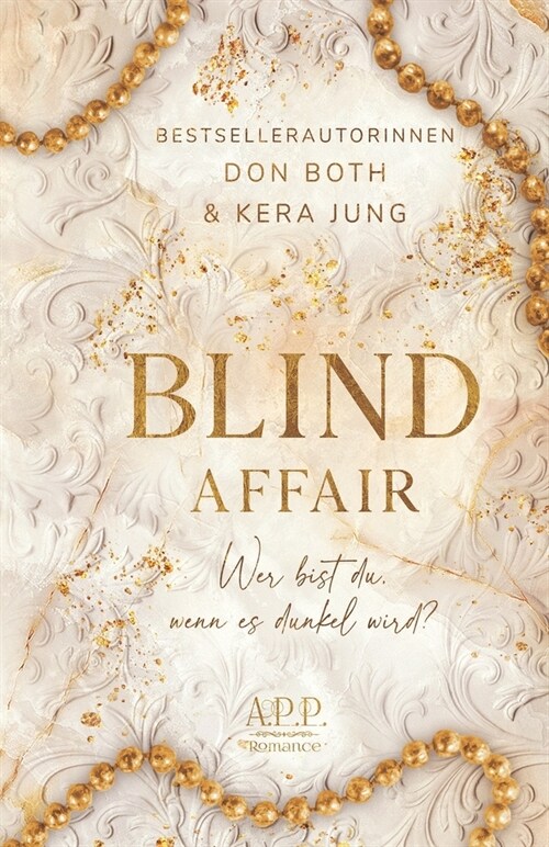 Blind Affair (Paperback)