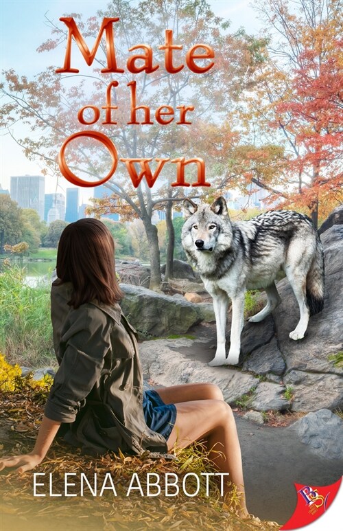 Mate of Her Own (Paperback)