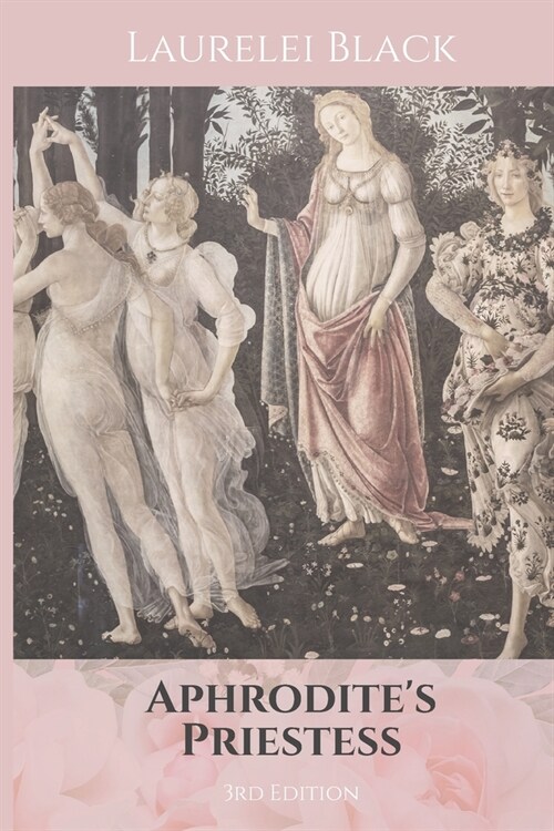 Aphrodites Priestess (Paperback)