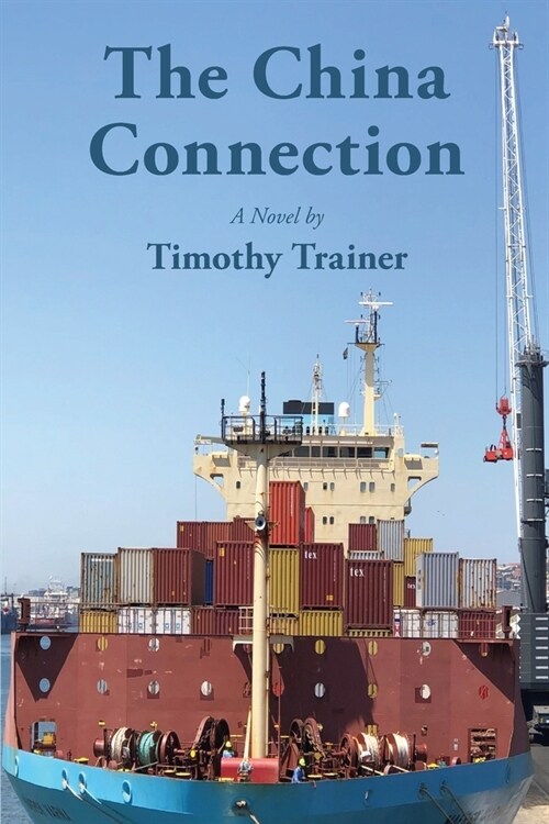 The China Connection (Paperback)