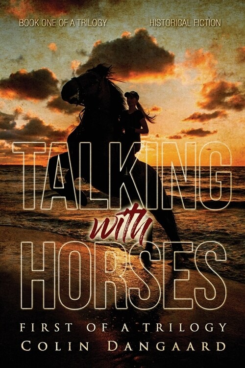 Talking with Horses (Paperback)