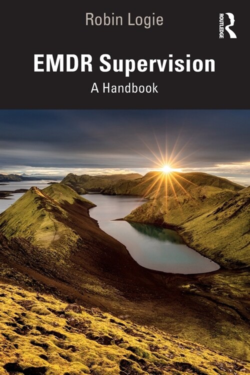 EMDR Supervision : A Handbook (Paperback)