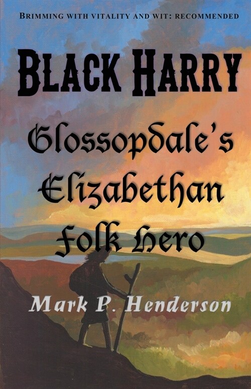 Black Harry (Paperback)