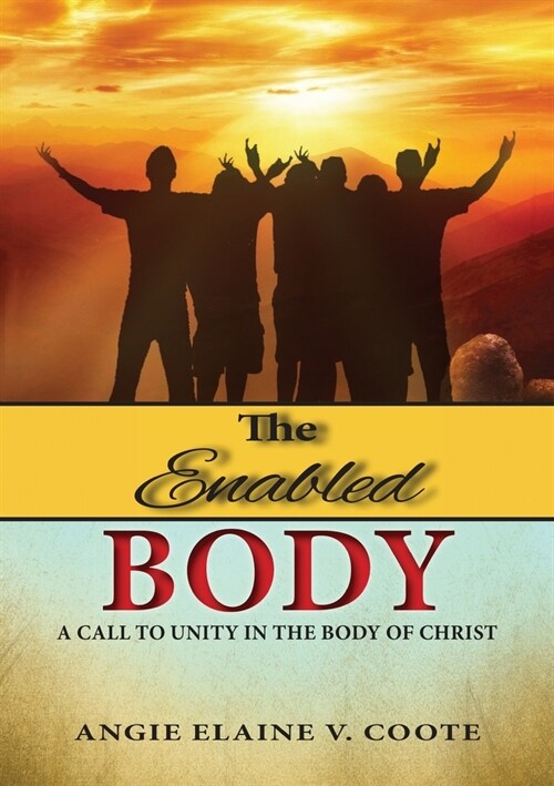 The Enabled Body (Paperback)