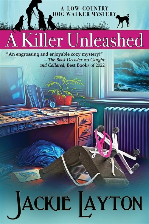 A Killer Unleashed (Paperback)