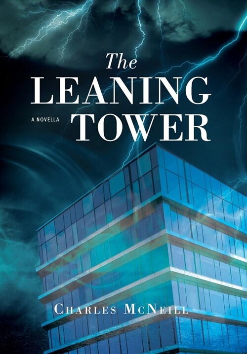 The Leaning Tower (Hardcover)