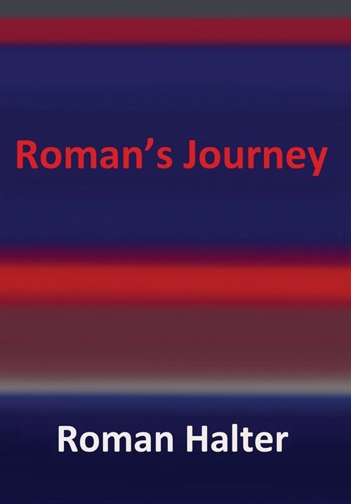 Romans Journey (Hardcover)