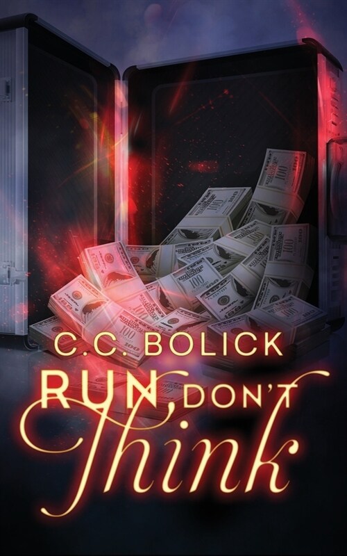 Run Dont Think (Paperback)