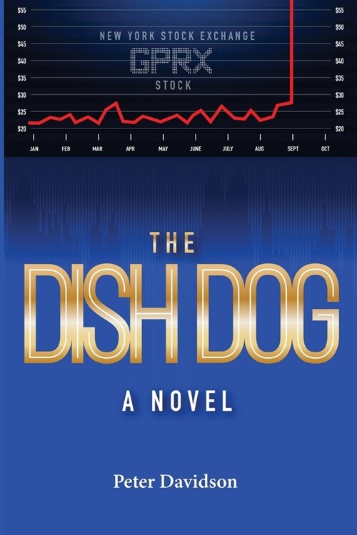 The Dish Dog (Paperback)