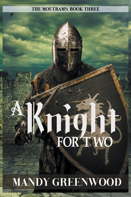 A Knight for Two (Paperback)