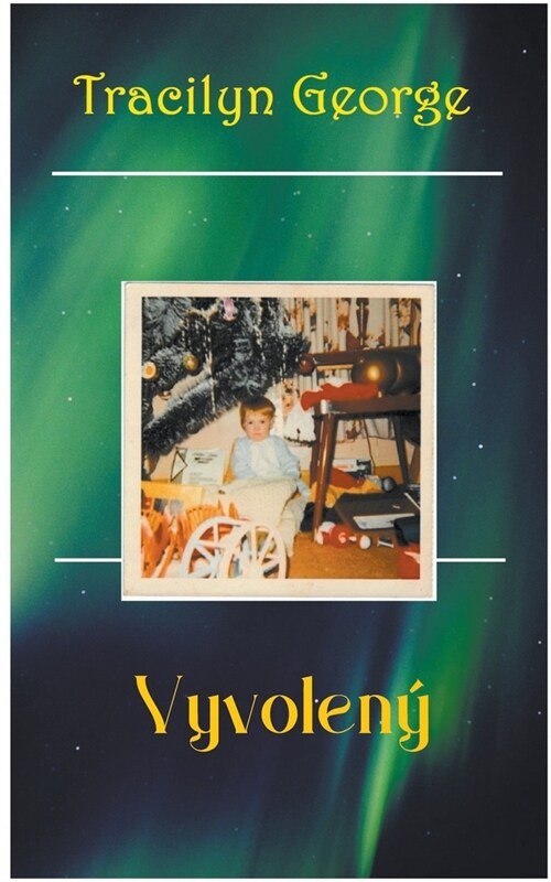 Vyvolen? (Paperback)