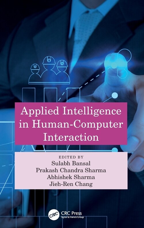 Applied Intelligence in Human-Computer Interaction (Hardcover)
